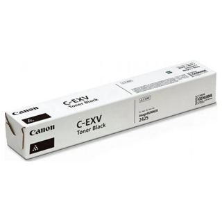 [5746C002AA] Canon C-EXV 67 TONER BLACK (Yield: 33,000 pages)