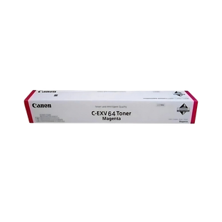 [5755C002AB] Canon TONER C-EXV 64 Magenta