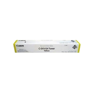 Canon TONER C-EXV 64 Yellow