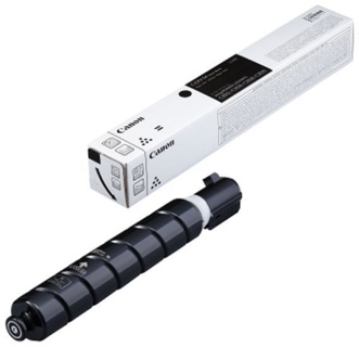 [5761C001] Canon C-EXV 65 TONER BLACK (Yield:17,500 pages