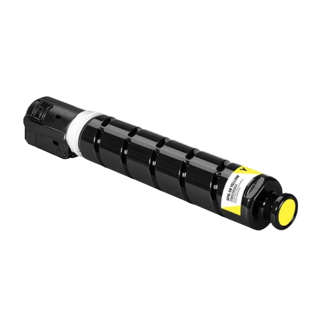 [5764C001] Canon C-EXV 65 TONER YELLOW (Yield: 11,000 pages)
