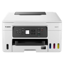 Canon Jet d'encre MAXIFY GX3040 MFP 3en1 Wifi Couleur A4 18 B&WPPM 13PPMCOL 12M