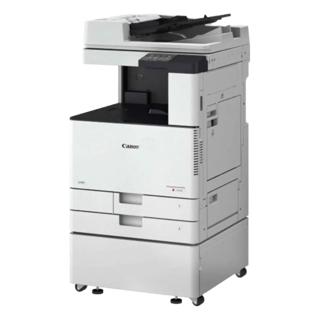 [5965C005AA] Canon Laser imageRUNNER C3326i MFP 3en1 Réseau Wifi Couleur A3 R/V 26 B&WPPM 26PPMCOL 12M