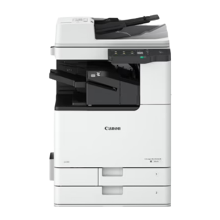 [5973C005AA] Canon Laser imageRUNNER 2945i MFP 3en1 Réseau Wifi Mono A3 R/V 45 B&WPPM 12M