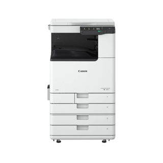 [5975C005] Canon imageRUNNER 2930i MFP 3en1 Réseau Wifi Mono A3 R/V 30 B&WPPM 12M