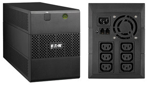[5E1100IUSB] Eaton 5E 1100 VA/ 660W USB