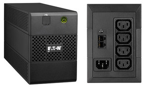 [5E850IUSB] Eaton 5E 850 VA/ 480W USB
