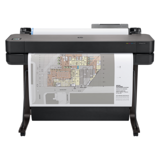 HP DesignJet T630 36-in