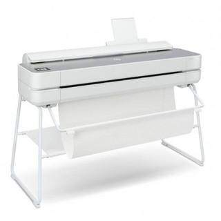 [5HB14C] HP DesignJet Studio 36-in Finition Métal