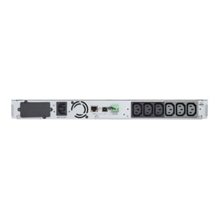 Eaton 5P 1550G Rack1U Li-Ion 24M