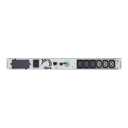 Eaton 5P 1550G Rack1U Li-Ion 24M