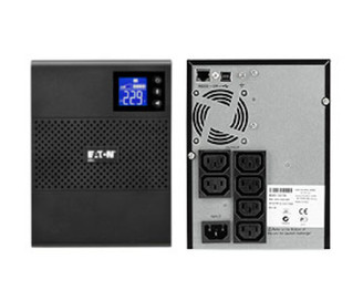 [5SC750I] Eaton 5SC 750 VA Tour