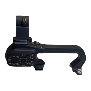 [6107C001AA] Canon HANDLE UNIT HDU-4
