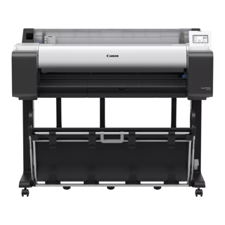 [6246C003AA] Canon Jet d'encre TM-350 SFP Réseau Wifi Couleur A0 12M