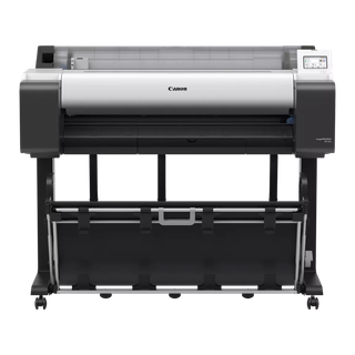 [6246C003BA] Canon TRACEUR TM-350 36 pouces Encre pigmentaire 12 Mois