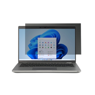 [626462] Kensington Filtre de confidentialité 2 directions amovible 35.6cm/14'' Wide 16:9