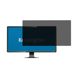 Kensington Filtre de confidentialité 2 directions amovible 27'' Wide 16:9