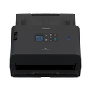 Canon DOCUMENT SCANNER DR-S250N Réseau Couleur A4 R/V 50 B&WPPM 50PPMCOL 12M