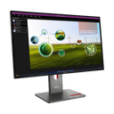 Lenovo Moniteur ThinkVision P27Q-40 27'' 36M