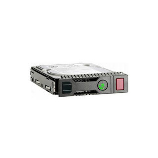 HP HPE 1TB 6G SATA 7,2K rpm SFF(2,5-inch)SC Midline 1yr Wty Hard