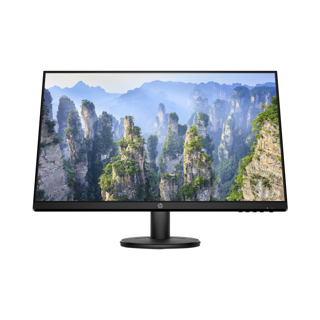 [65P64AA] HP V27i G5 Monitor 12M
