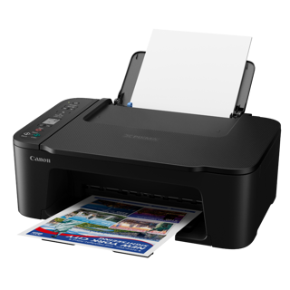 [6670C007AA] Canon Jet d'encre PIXMA TS3640 8ppm mono/4ppcolor / Wifi / AIO / Photoprint