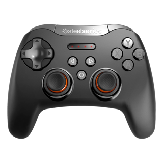 SteelSeries Stratus XL Wireless Gaming controller for Windows+Android