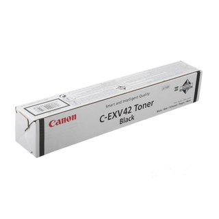 Canon C-EXV 42 Black Toner