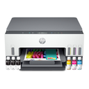 HP Smart Tank 670 All-in-One MFP 3en1 Wifi Couleur A4 R/V 12 B&WPPM 7PPMCOL 12M