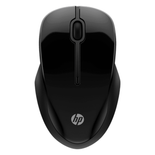 HP 250 Dual Mode - Black