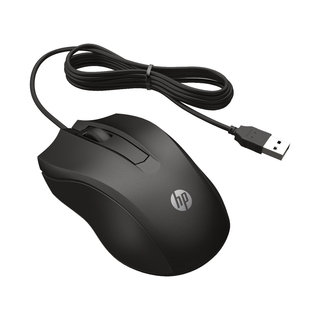 HP Wired 100