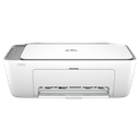 HP Jet d'encre Deskjet Ink Advantage 2876 MFP 3en1 Wifi Couleur A4 7,5 B&WPPM 5,5PPMCOL 12M