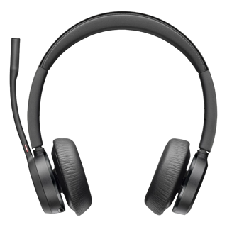 HP HPPoly Voyager 4320 USB-C Headset +BT700 dongle