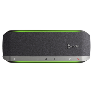 [77P35AA] HP HPPoly Sync 40 USB-A Speakerphone