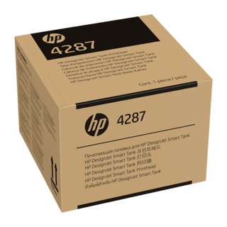 [7FP50A] HP 4287 Printhead pour T858 T908