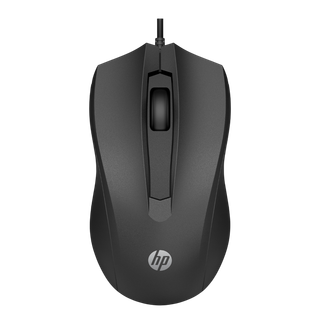 HP SOURIS 105 Filaire 12 Mois