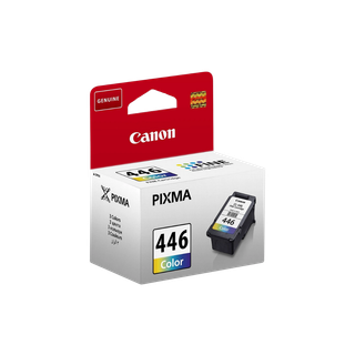 [8285B001AB] Canon CL-446 EMB color
