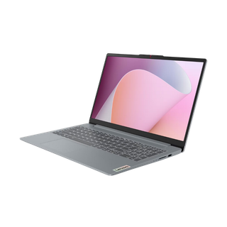 [82XQ00NPFE] Lenovo LAPTOP IdeaPad Slim 3 15AMN8 15,6'' AMD Ryzen 5-7520U 16Go 512Go SD Win11 Home Gris 24M
