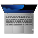 Lenovo IdeaPad Slim 5 14IMH9 Ultra 7-155H 14" 16 Go 512 Go SSD Win 11 Home CLOUD_GREY 24M