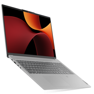 [83DD004WFE] Lenovo IdeaPad Slim 5 16AHP9 AMD R7-8845HS 16" 16 Go 512 Go SSD W11H CLOUD_GREY 24M