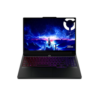 Lenovo Legion Pro 7 16IAX10H Ultra 9-275HX 16"WQXGA 64 Go 2 To SSD RTX5080 16G W11H Black 24M