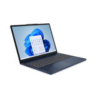 [83K100FDFE] Lenovo IPS Slim 3 15IRH10 i5-13420H 15,6'' 16Go 512Go SSD W11H COSMIC_BLUEToploader Bundled 12M