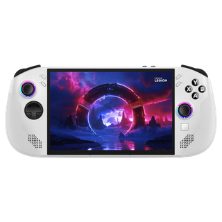 [83L3003JFE] Lenovo Legion Go S 8ARP1 RYZEN-Z2 10FHD 32Go 1To SSD W11H Black casse 12M