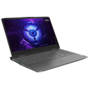 Lenovo LOQ 15IAX9E i5-12450HX 15,6" 16 Go 512 Go SSD RTX2050_B_4GB Win 11 Home Luna Grey 24M