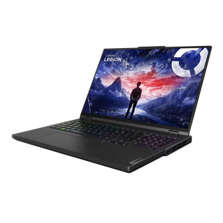 Lenovo LAPTOP Legion Pro 5 16IRX10 15,1'' I9-14900HX 32Go 1To SSD GC RTX5070_8GB Win11 Home Noir 24M