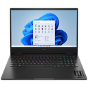 HP Omen 16 i7-13620H 16.1" 16 Go 1 To SSD RTX 4050 6GB W11H Shadow Black 12M
