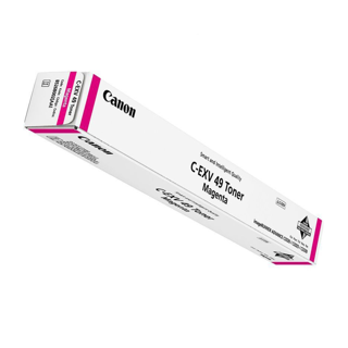 [8526B002] Canon C-EXV 49 TONER MAGENTA