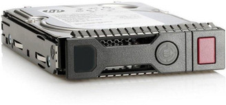 HP HPE 900GB SAS 15K SFF SC DS HDD