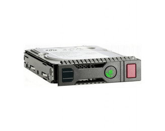HP HPE 600GB SAS 10K SFF SC DS HDD