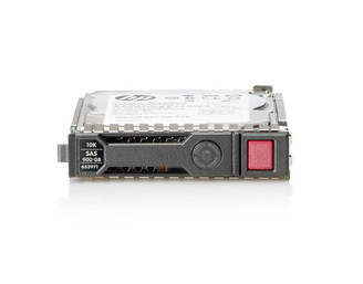 HP HPE 1.2TB SAS 10K SFF SC DS HDD